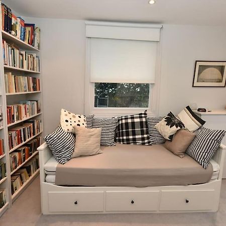 Pooters London, Elegant Townhouse, Very Central מראה חיצוני תמונה
