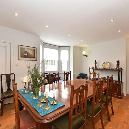 Pooters London, Elegant Townhouse, Very Central מראה חיצוני תמונה