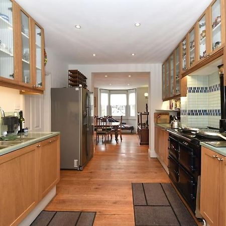 Pooters London, Elegant Townhouse, Very Central מראה חיצוני תמונה