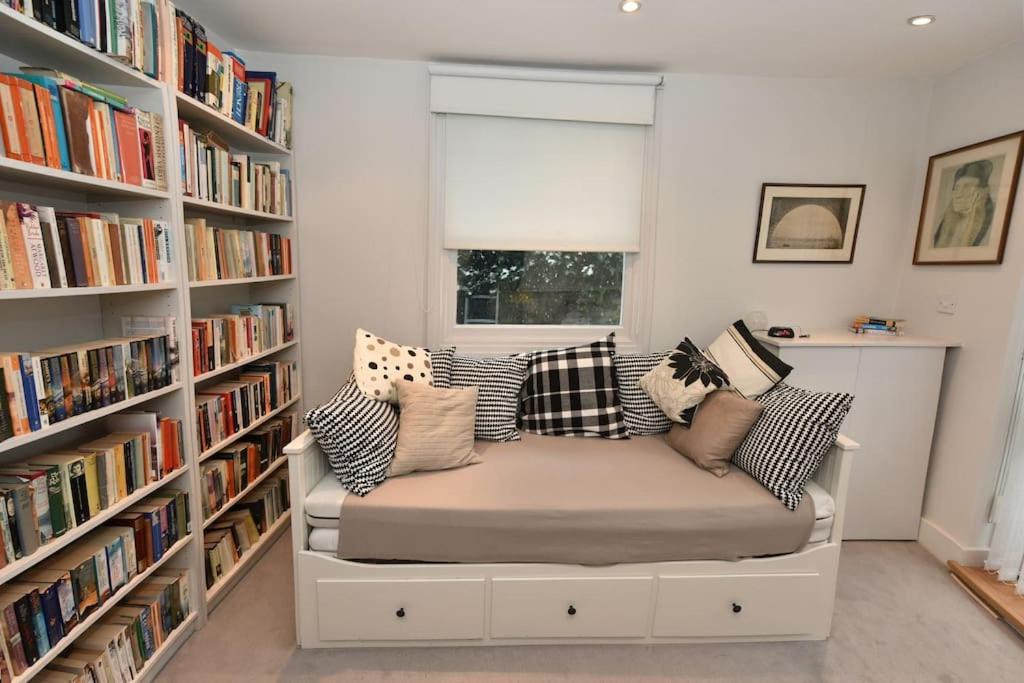 Pooters London, Elegant Townhouse, Very Central מראה חיצוני תמונה