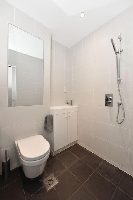 Pooters London, Elegant Townhouse, Very Central מראה חיצוני תמונה