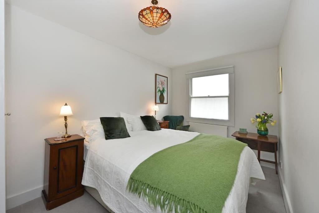 Pooters London, Elegant Townhouse, Very Central מראה חיצוני תמונה