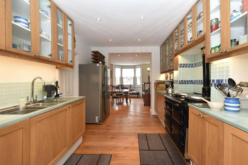 Pooters London, Elegant Townhouse, Very Central מראה חיצוני תמונה