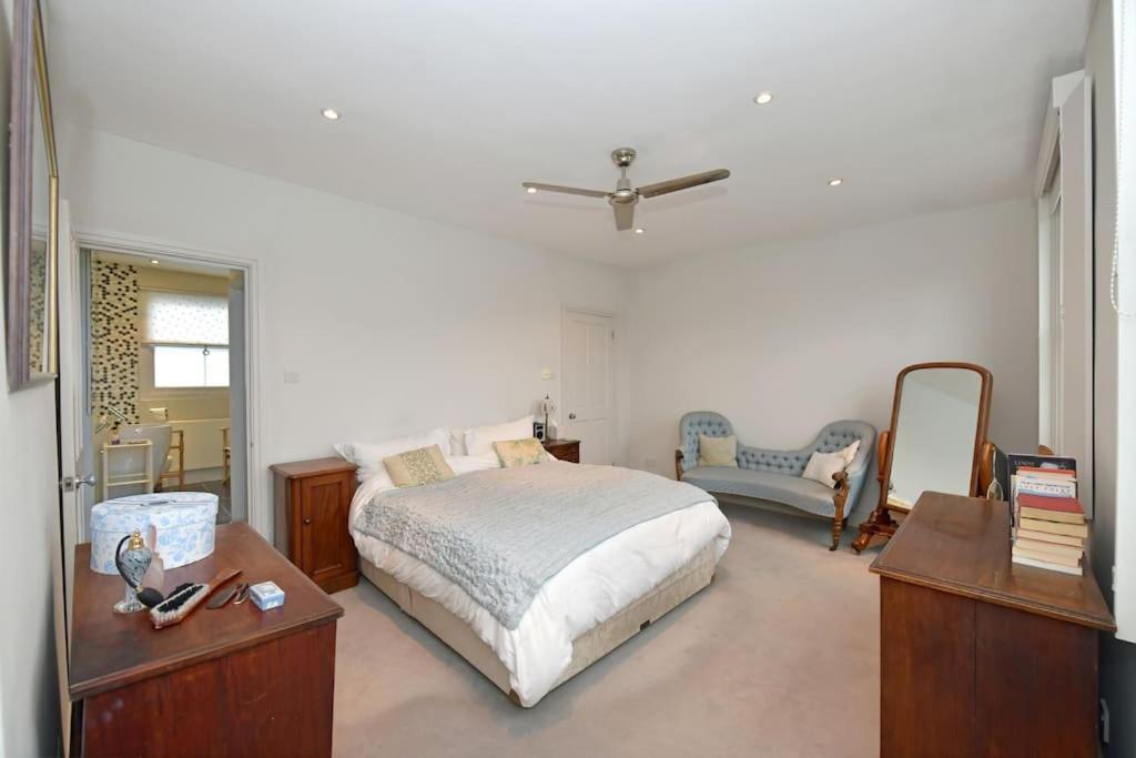 Pooters London, Elegant Townhouse, Very Central מראה חיצוני תמונה