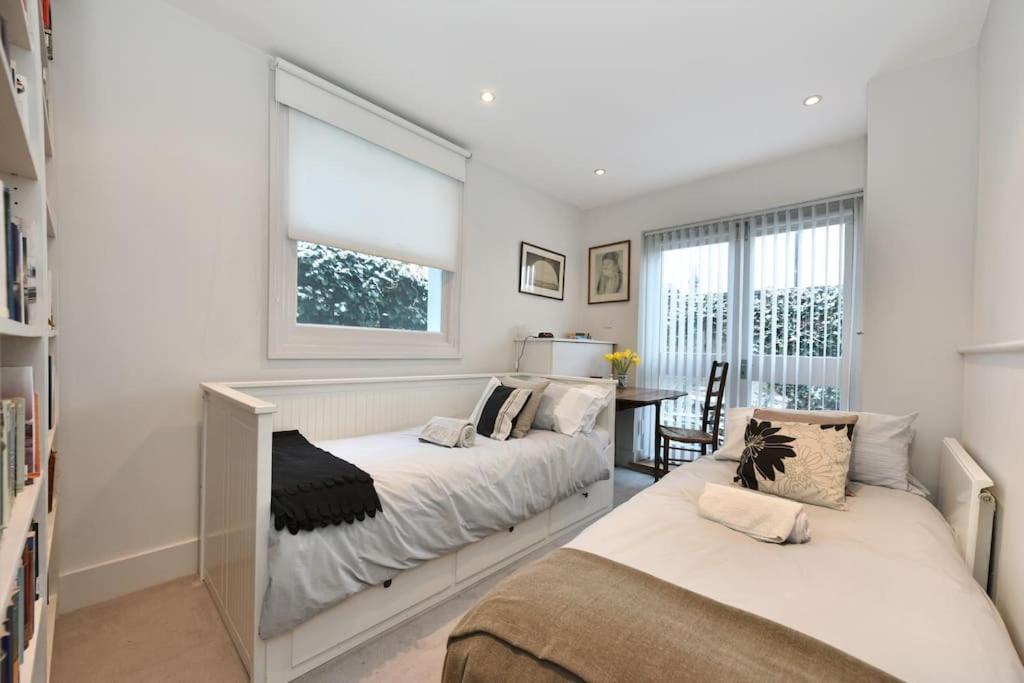Pooters London, Elegant Townhouse, Very Central מראה חיצוני תמונה