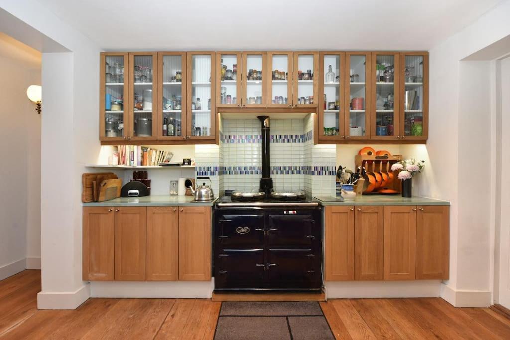 Pooters London, Elegant Townhouse, Very Central מראה חיצוני תמונה